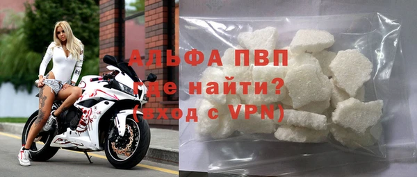 молекула духа Костерёво